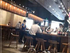 大堂-星巴克臻选(深圳罗湖万象城店)