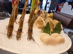 -1718海鲜姿造(苏宁宴请臻选店)
