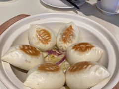 煎和牛包-利苑酒家(金宝店)