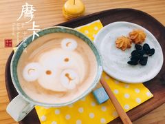 -春风十里咖啡馆