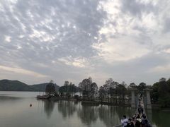 -东湖落雁景区