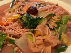 -莆田餐厅PUTIEN(西安万象天地店)