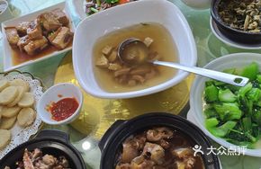 Braised Beef Skin and Tendon