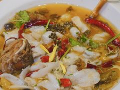 -皇庭广场(福华三路店)