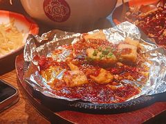 -泥糊破店小酒馆·团建聚餐(南京西路店)