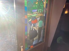 -三鹰之森吉卜力美术馆