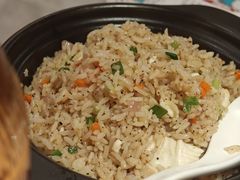 铁板炒饭-野妹经典火锅(民治店)