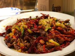 -民俗村柴火灶·景德江西菜(中国陶瓷博物馆店)