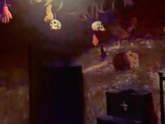 -棂笼·深度沉浸密室(武汉旗舰店)