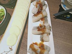 -龙聚德北京烤鸭(沙坪坝华宇A馆店)
