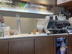 -LOTTA COFFEE(安居博文苑店)