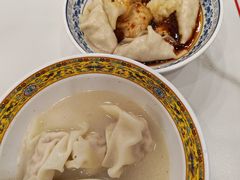 -龙抄手(春熙路总店)