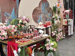 -院8里·小聚园老川菜(九眼桥店)