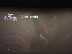 -上影国际影城(普陀绿地缤纷城店)