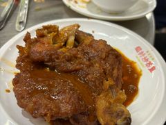 -燃计沙茶皇·香港沙茶火锅(人广旗舰店)