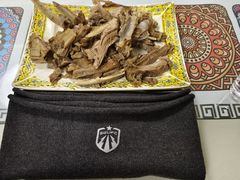 -新察哈尔蒙餐·奶茶(西落凤街店)