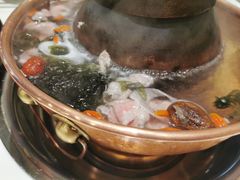 -阳坊胜利涮羊肉(阳坊老店)