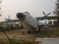 -中国航空博物馆