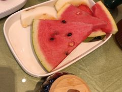 -芙蓉·艳阳餐厅(南口店)