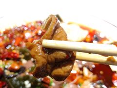 -雲蜀龙阁·金牌水煮鱼(方庄店)