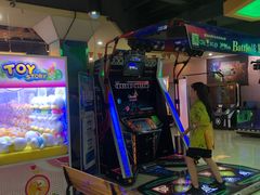 -大玩家(拱墅万达店)