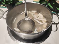 -聚汇坊椰子鸡·山野菌(环市东店)