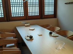 -隐溪茶馆(静安寺店)