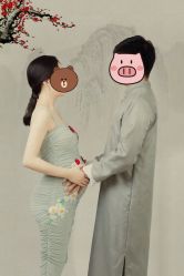 -暖摄影 孕妇写真家庭影像馆 (自然光主题店)