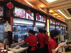 -葛记焖饼(伏牛路店)