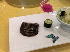 -山明水秀大饭店
