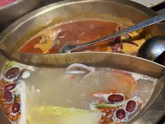 -小龙坎火锅(总店)