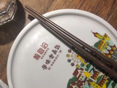 -前海沿·青岛菜(大拇指广场石老人店)