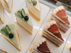 -Pantry's Best派悦坊蛋糕(K11购物艺术中心店)