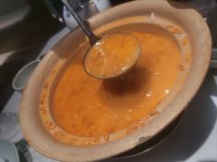 龙虾汤泡饭-潮堂 · 潮州菜(国贸商城店)