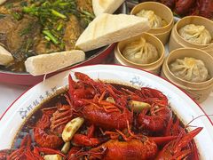 -虾铺子龙虾·私房菜(金源花苑店)