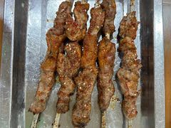 -满记烧饼(牛街东里小区一区店)