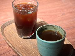 -MINDFO咖啡厅(岗顶店)