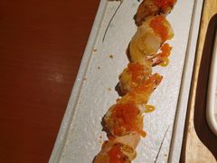 -仓桥家·焗寿司·锅物(光谷步行街店)