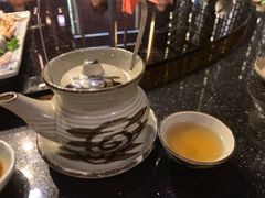 -梅筑·创意料理(王府井百货店)
