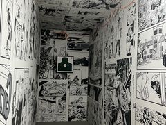 -不可思议减压馆·解压博物馆·摔碗发泄·团建定制
