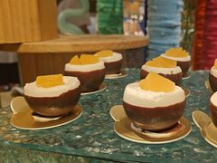 -金海湾自助餐厅(金陵饭店)