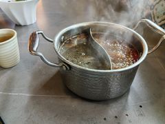 -君邦火锅(新疆大厦店)