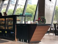 -星巴克臻选(苏州久光百货店)