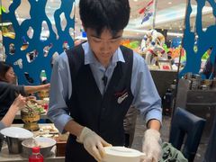 -初色海鲜自助(万丰路店)