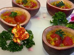 -若蘭慈·无国界素食料理(欢乐海岸店)