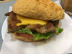 -华嫂冰室(尖沙咀店)