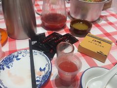 -江味龙虾馆·裸蓝龙虾(南山店)