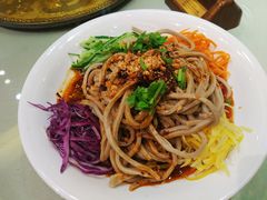 -吕记小鲜(昌吉店)