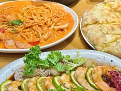 -黑熊披萨orso pizza