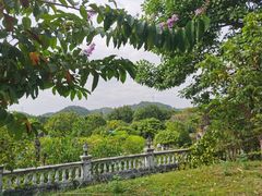 -汕头莲花山度假村温泉
